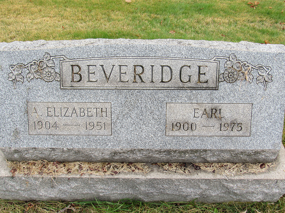 tombstone